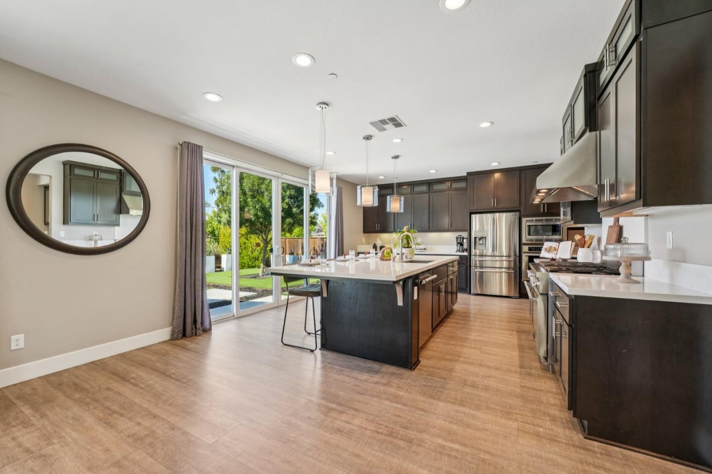 Detail Gallery Image 21 of 85 For 18713 White Moon Dr, Morgan Hill,  CA 95037 - 5 Beds | 4/1 Baths