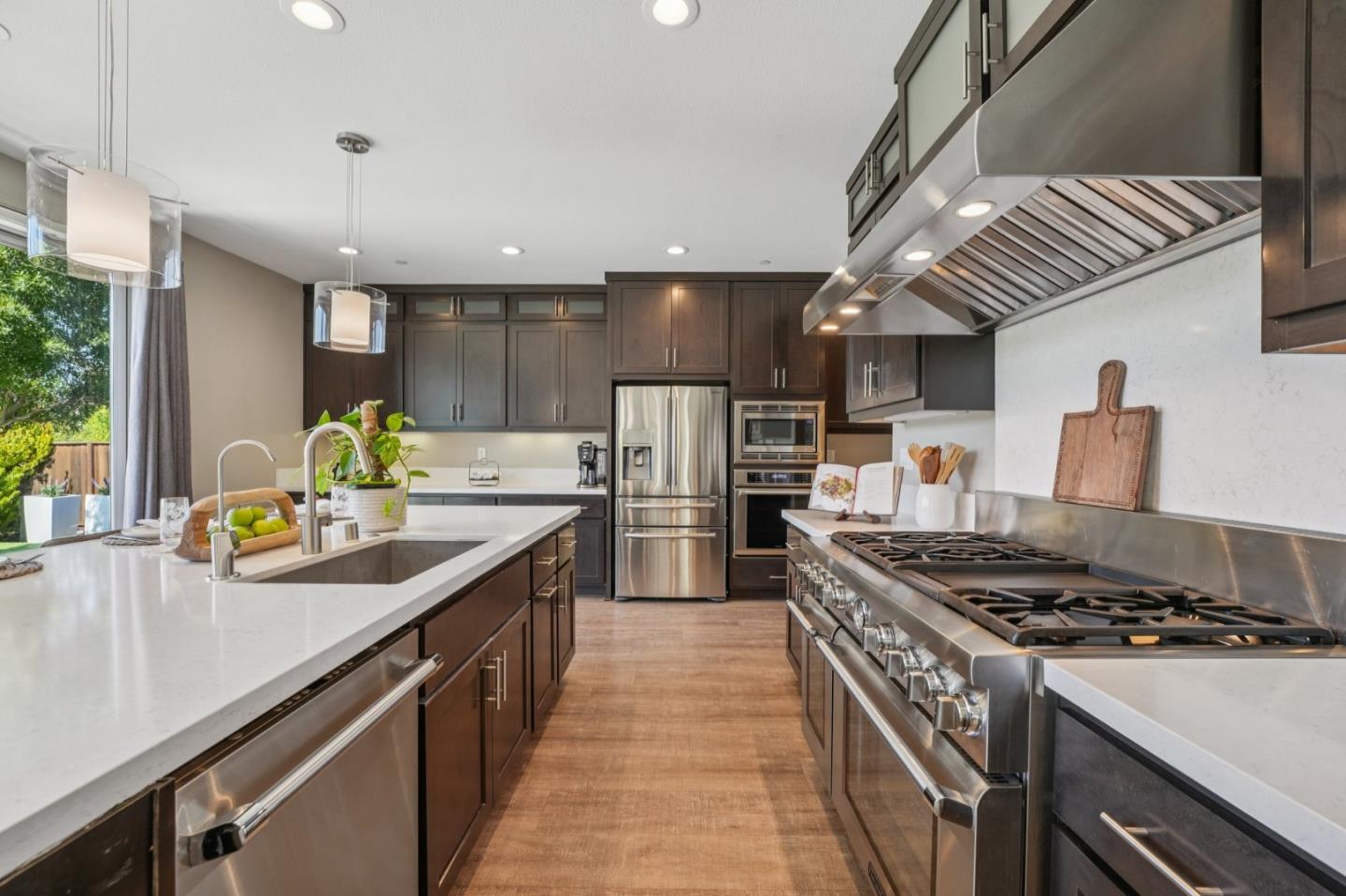 Detail Gallery Image 23 of 85 For 18713 White Moon Dr, Morgan Hill,  CA 95037 - 5 Beds | 4/1 Baths