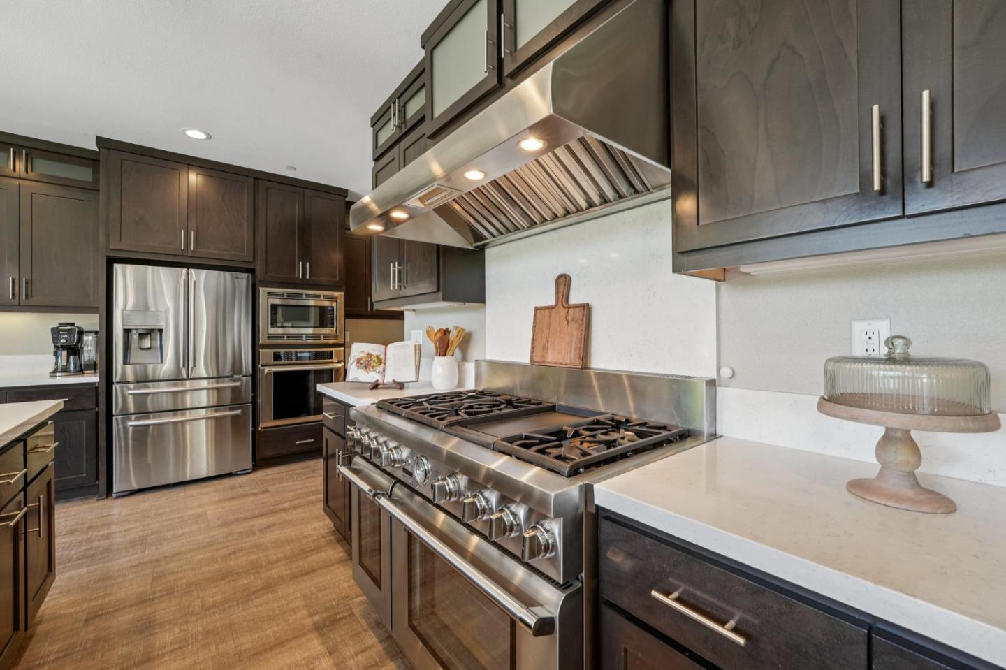 Detail Gallery Image 24 of 85 For 18713 White Moon Dr, Morgan Hill,  CA 95037 - 5 Beds | 4/1 Baths