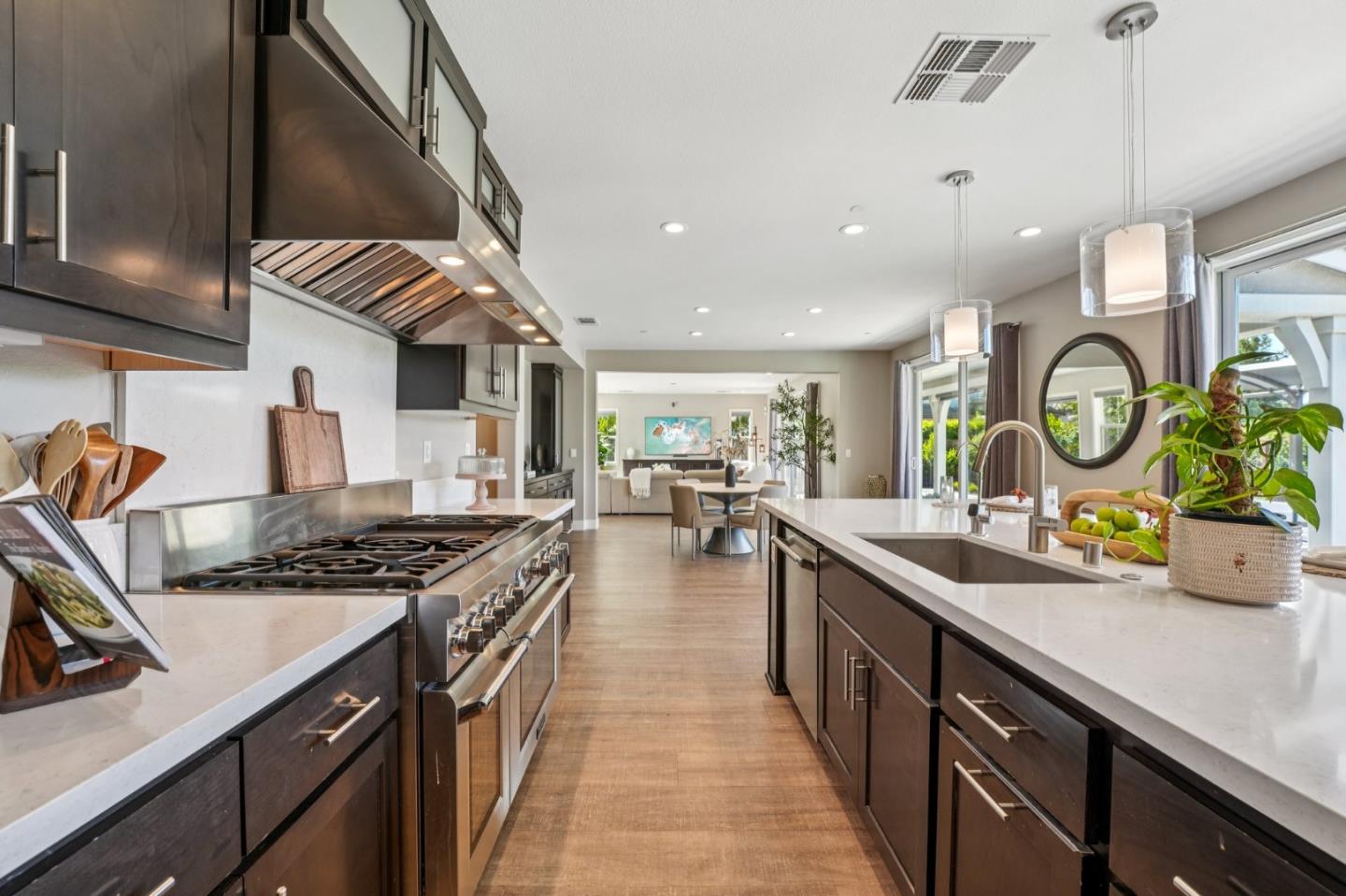 Detail Gallery Image 26 of 85 For 18713 White Moon Dr, Morgan Hill,  CA 95037 - 5 Beds | 4/1 Baths