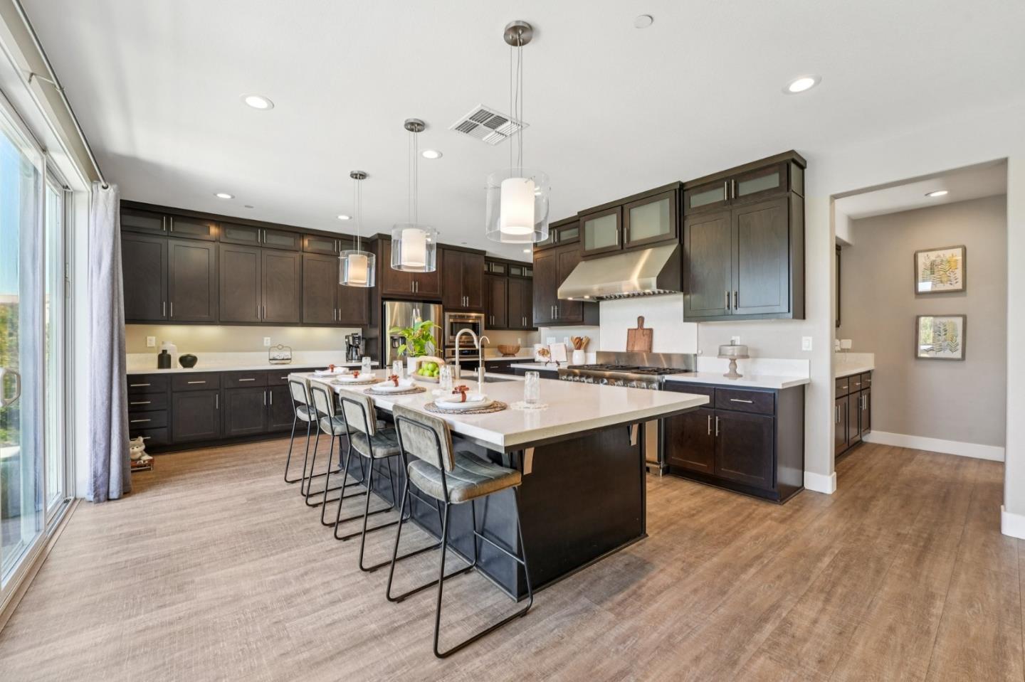 Detail Gallery Image 29 of 85 For 18713 White Moon Dr, Morgan Hill,  CA 95037 - 5 Beds | 4/1 Baths