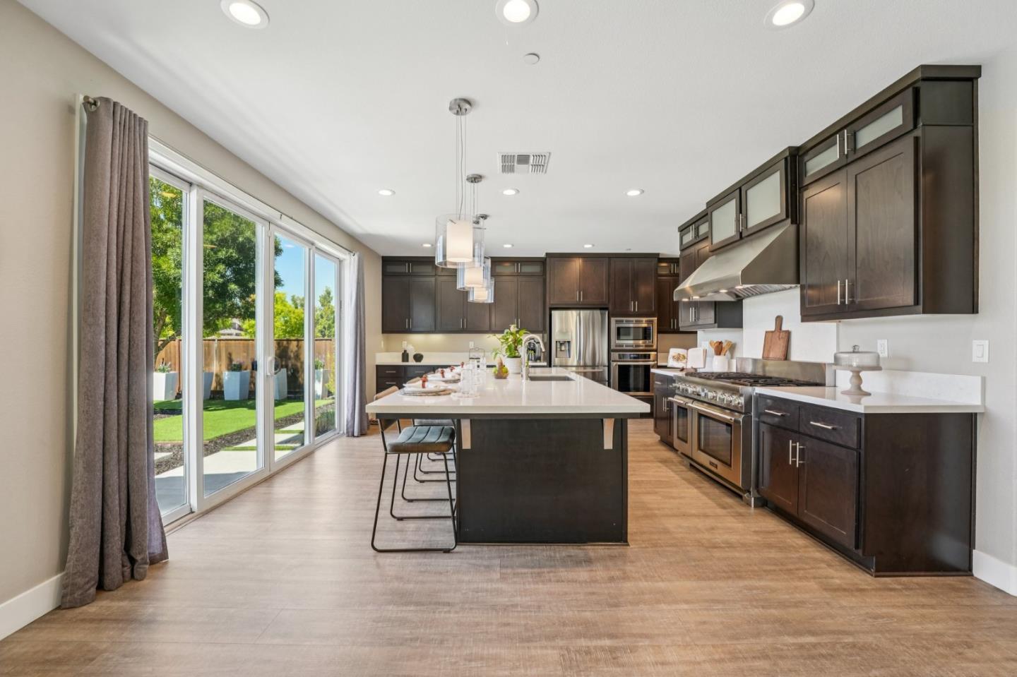 Detail Gallery Image 30 of 85 For 18713 White Moon Dr, Morgan Hill,  CA 95037 - 5 Beds | 4/1 Baths