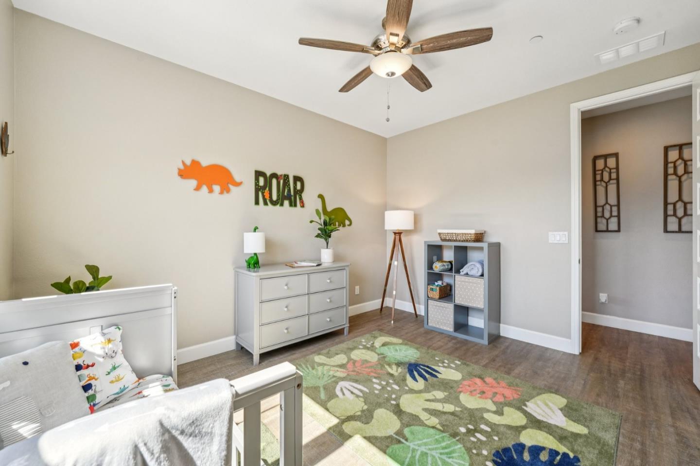 Detail Gallery Image 36 of 85 For 18713 White Moon Dr, Morgan Hill,  CA 95037 - 5 Beds | 4/1 Baths