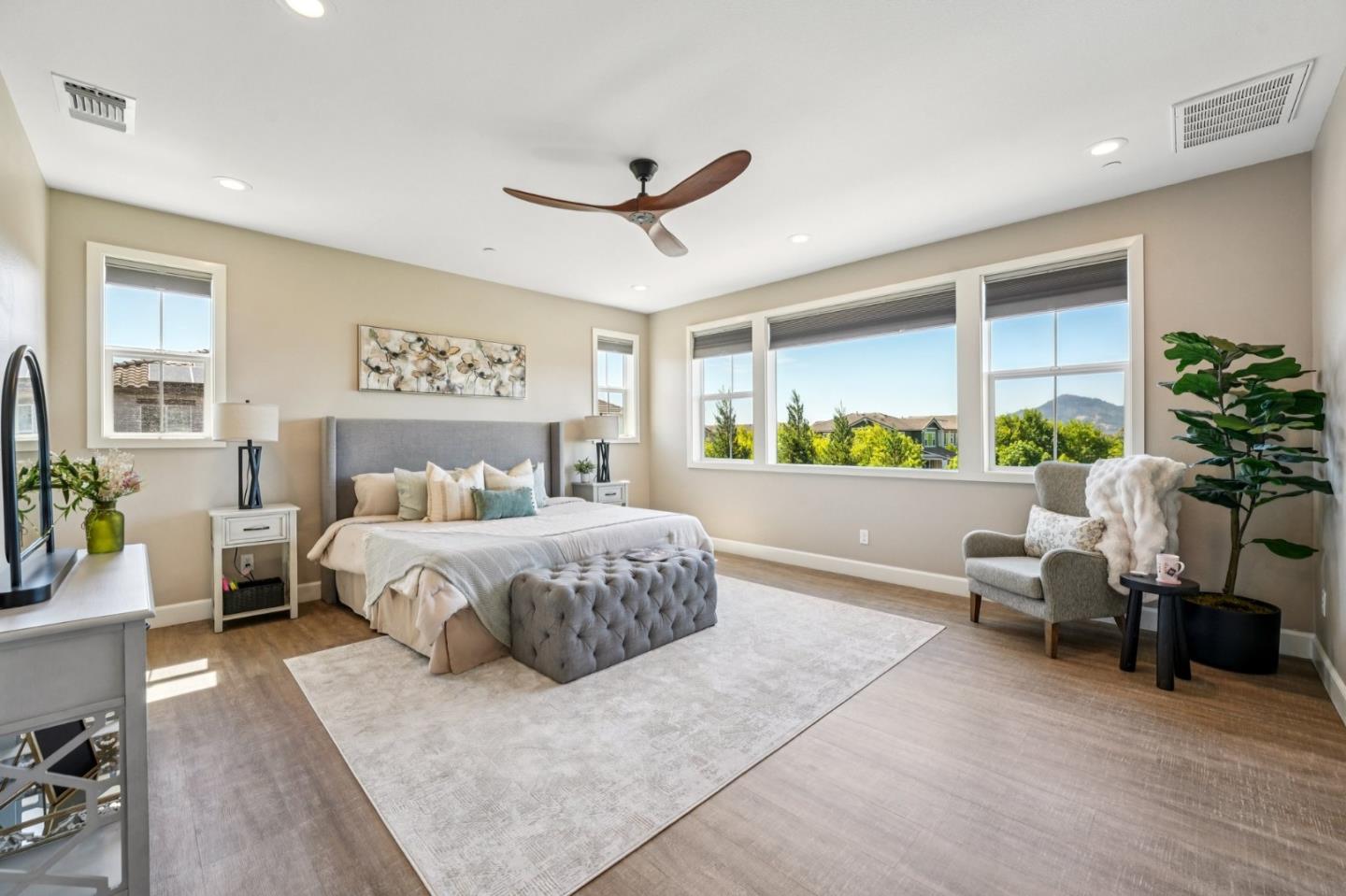 Detail Gallery Image 46 of 85 For 18713 White Moon Dr, Morgan Hill,  CA 95037 - 5 Beds | 4/1 Baths