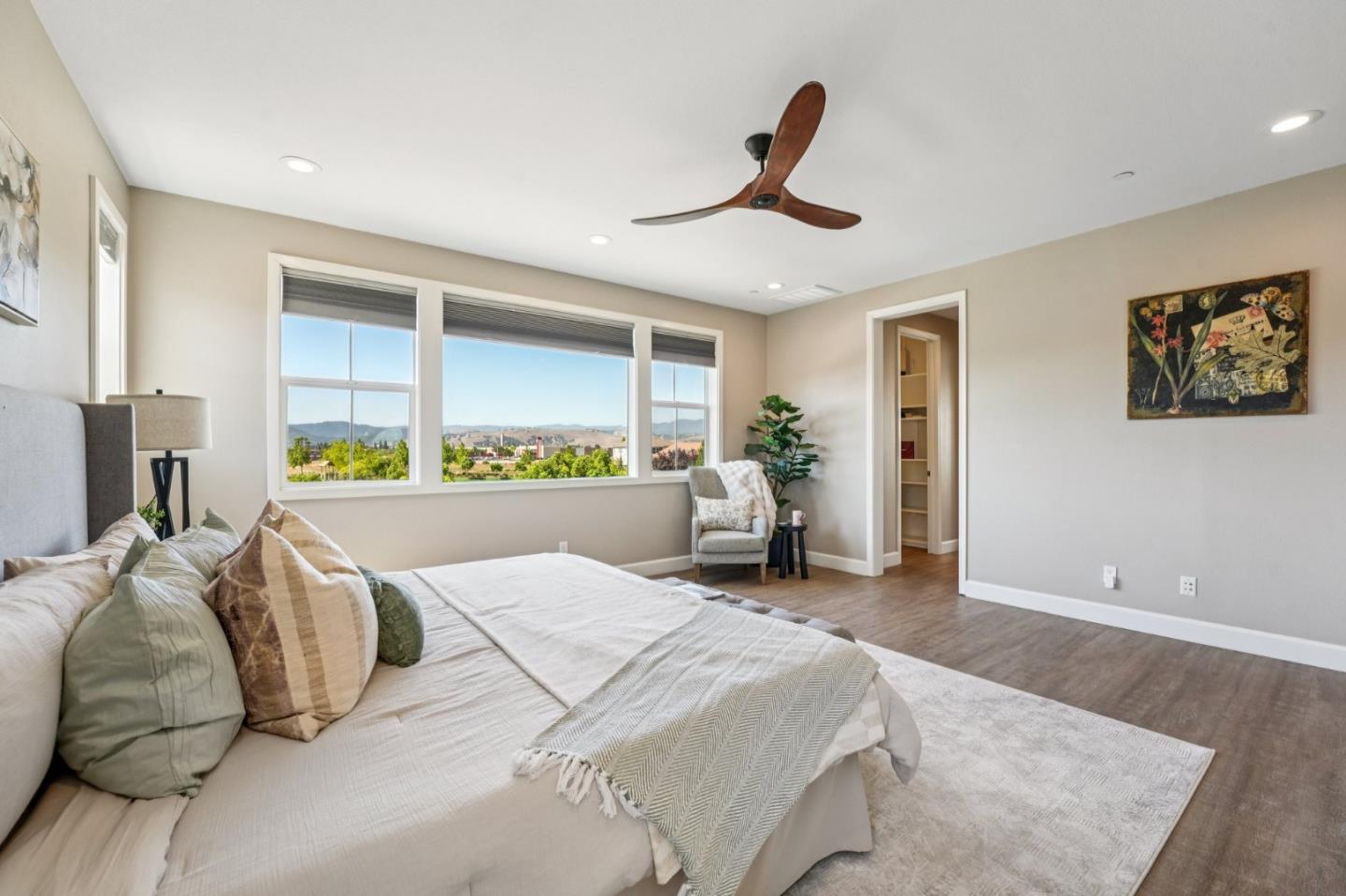Detail Gallery Image 47 of 85 For 18713 White Moon Dr, Morgan Hill,  CA 95037 - 5 Beds | 4/1 Baths