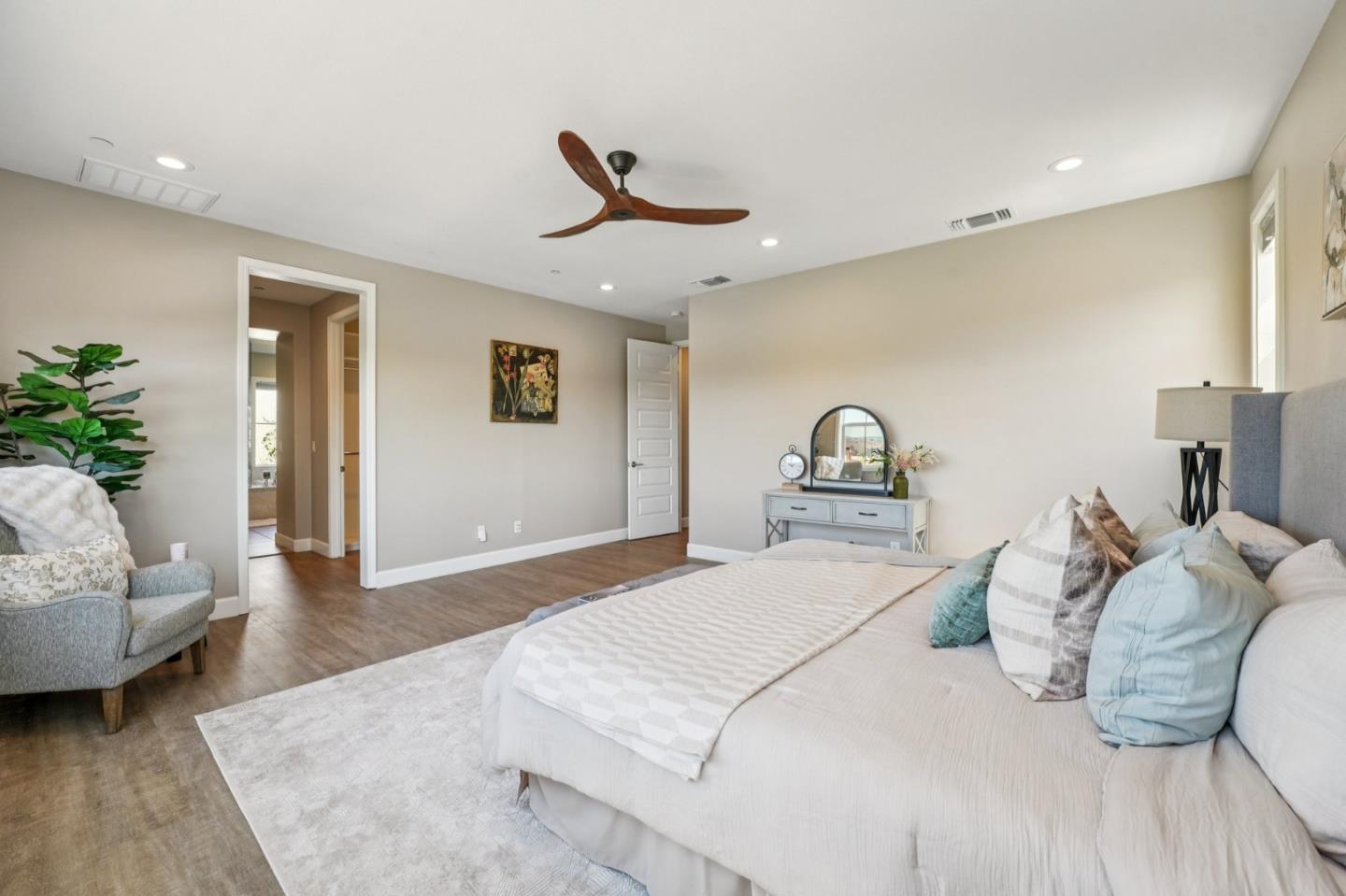 Detail Gallery Image 48 of 85 For 18713 White Moon Dr, Morgan Hill,  CA 95037 - 5 Beds | 4/1 Baths