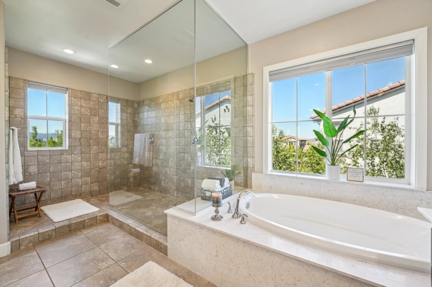 Detail Gallery Image 52 of 85 For 18713 White Moon Dr, Morgan Hill,  CA 95037 - 5 Beds | 4/1 Baths