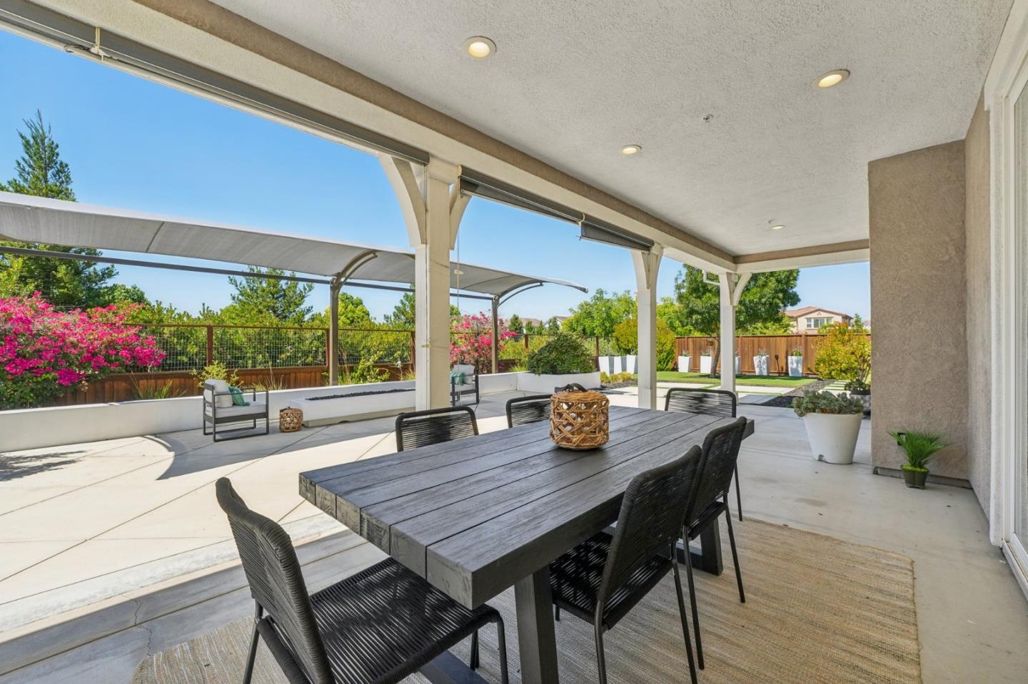 Detail Gallery Image 65 of 85 For 18713 White Moon Dr, Morgan Hill,  CA 95037 - 5 Beds | 4/1 Baths