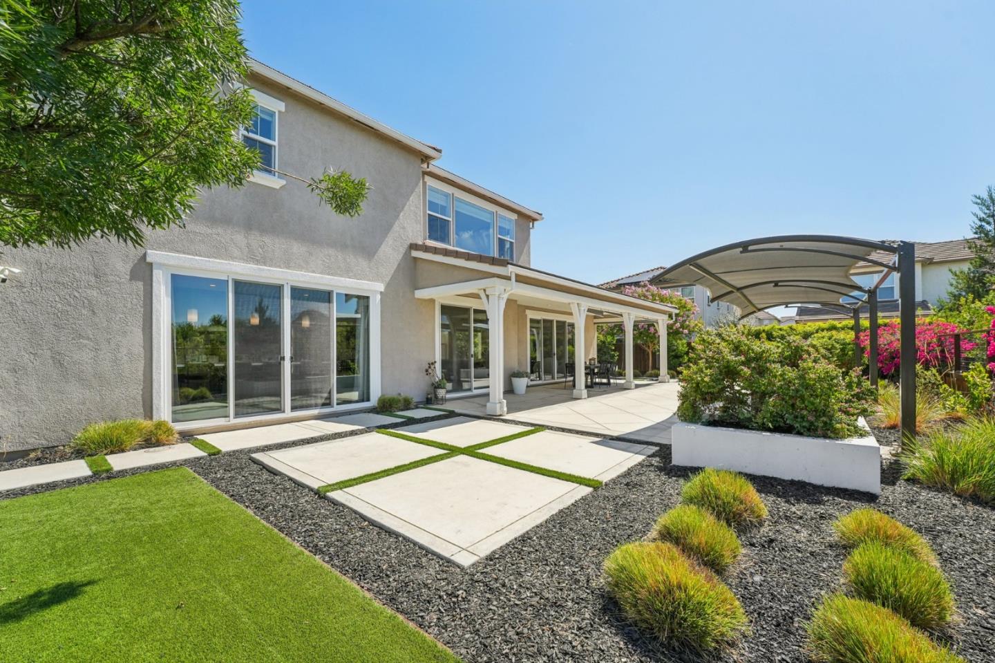Detail Gallery Image 68 of 85 For 18713 White Moon Dr, Morgan Hill,  CA 95037 - 5 Beds | 4/1 Baths