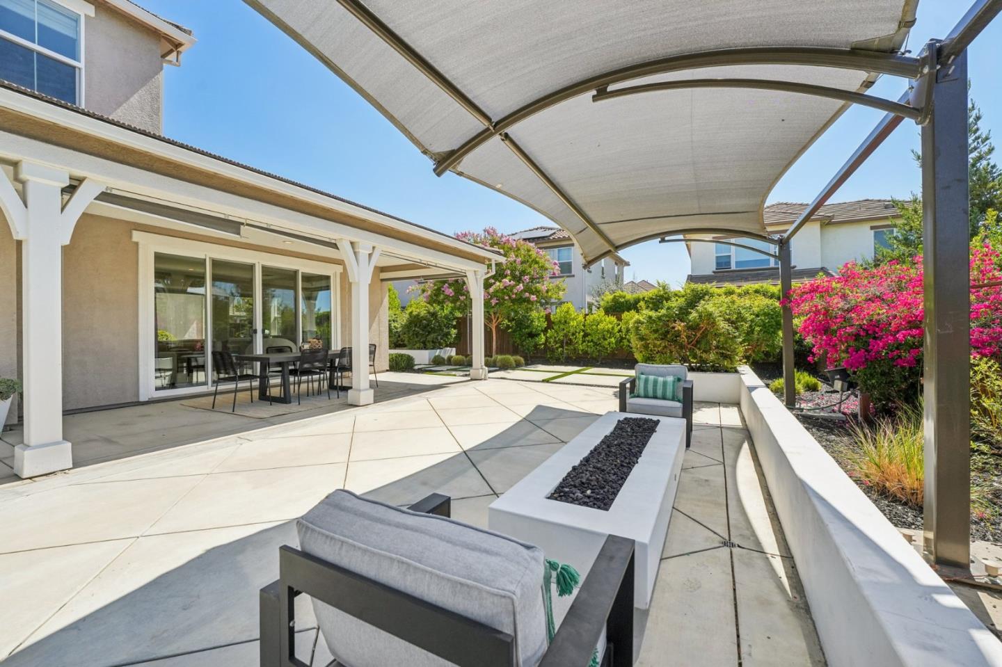 Detail Gallery Image 69 of 85 For 18713 White Moon Dr, Morgan Hill,  CA 95037 - 5 Beds | 4/1 Baths