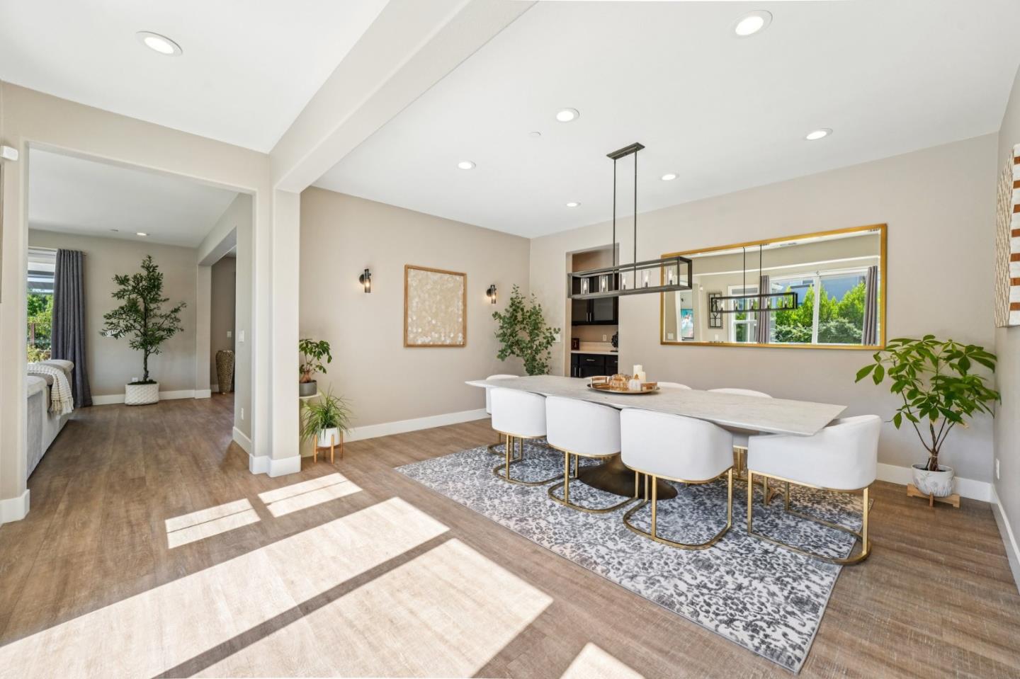 Detail Gallery Image 7 of 85 For 18713 White Moon Dr, Morgan Hill,  CA 95037 - 5 Beds | 4/1 Baths