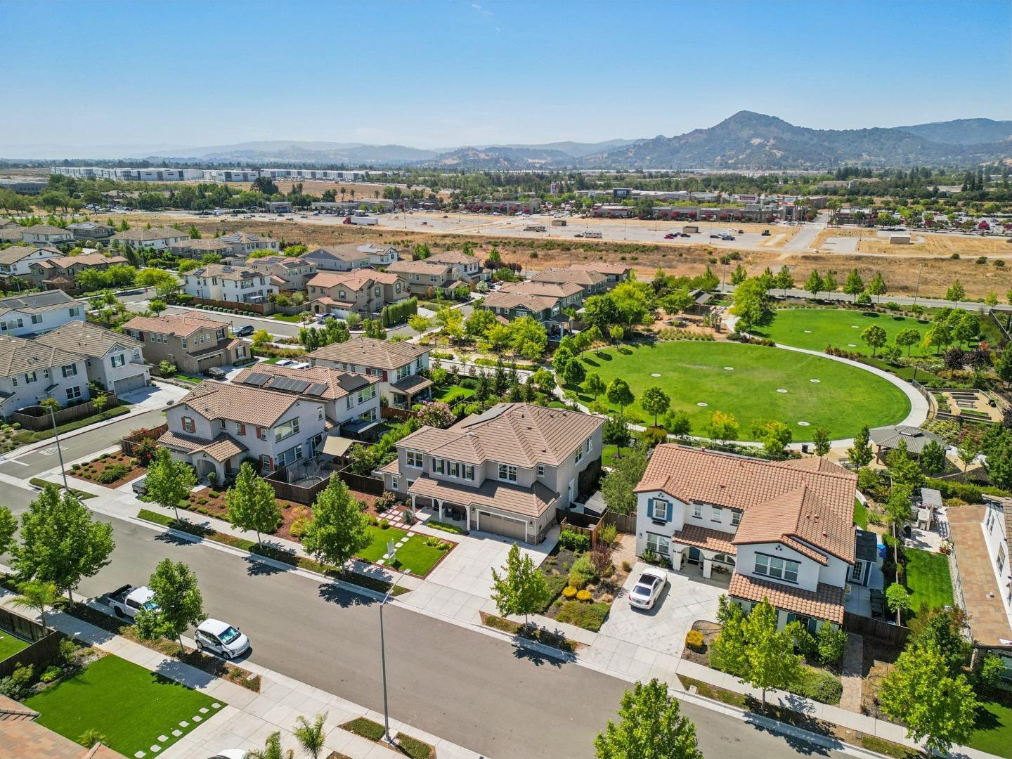 Detail Gallery Image 75 of 85 For 18713 White Moon Dr, Morgan Hill,  CA 95037 - 5 Beds | 4/1 Baths