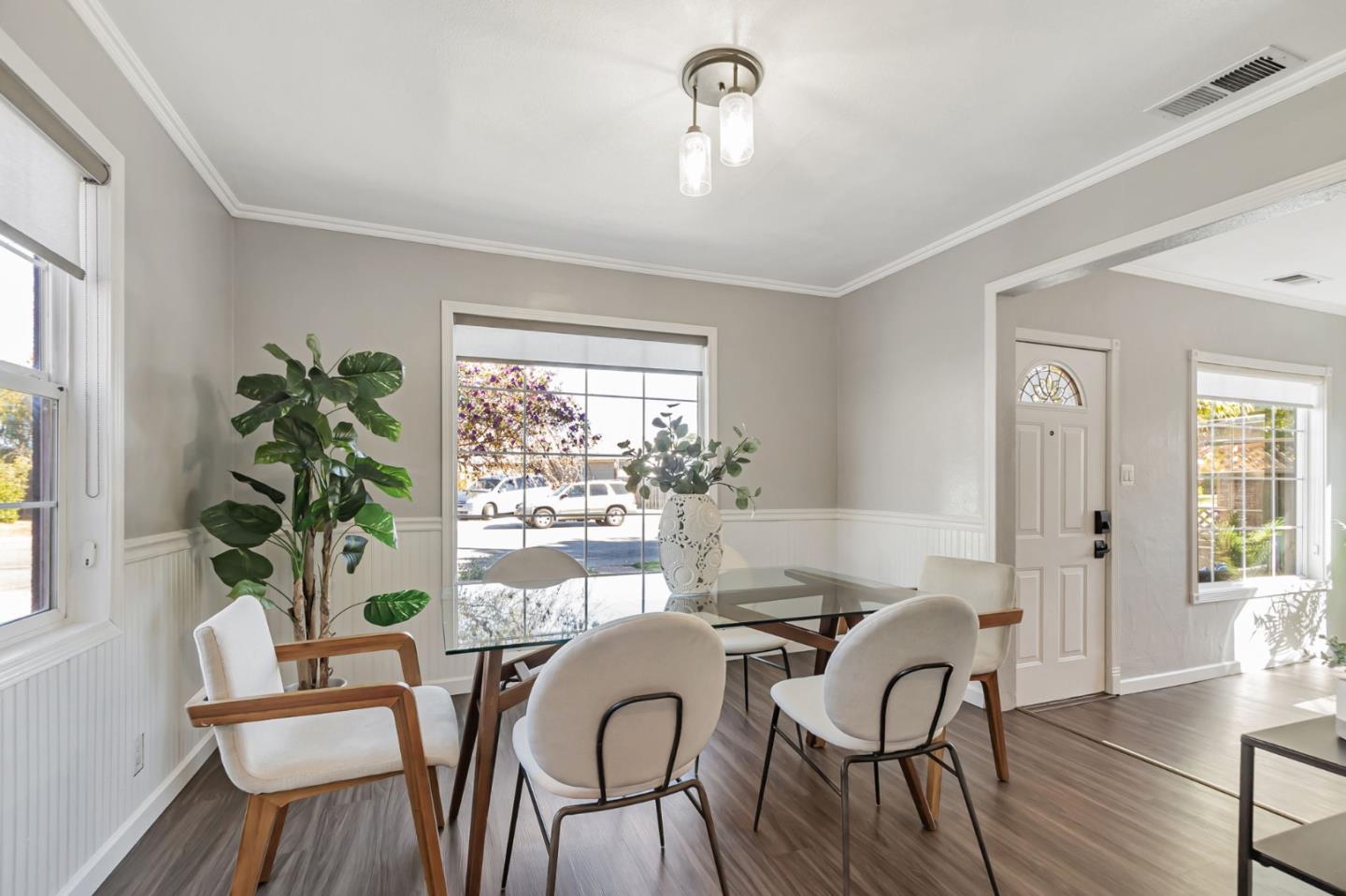 Detail Gallery Image 15 of 34 For 2571 Los Coches Ave, San Jose,  CA 95128 - 3 Beds | 1 Baths