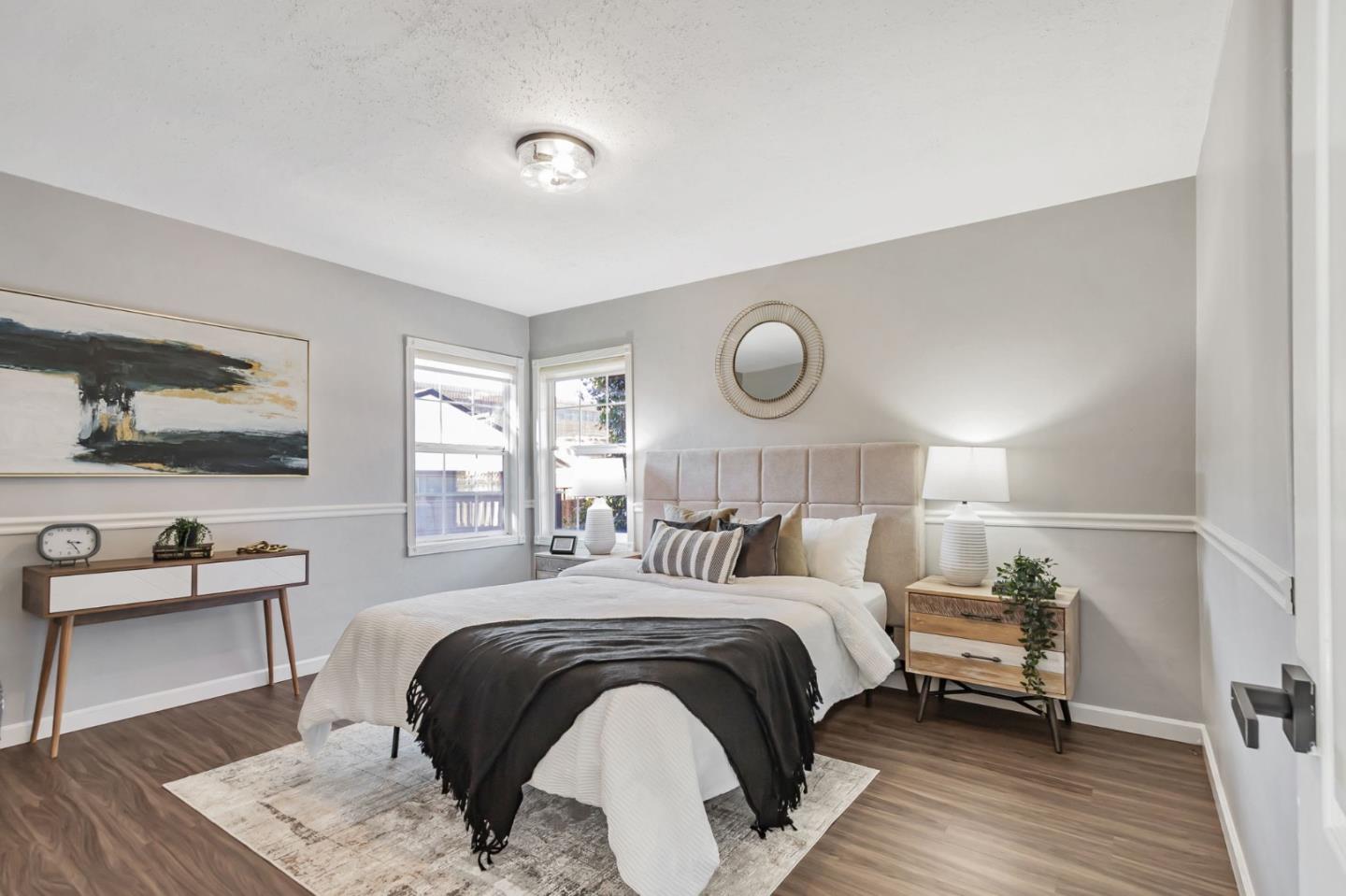 Detail Gallery Image 17 of 34 For 2571 Los Coches Ave, San Jose,  CA 95128 - 3 Beds | 1 Baths