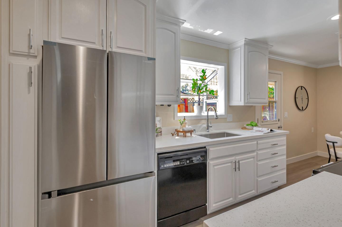 Detail Gallery Image 16 of 37 For 1040 Linda Dr, Campbell,  CA 95008 - 4 Beds | 2 Baths