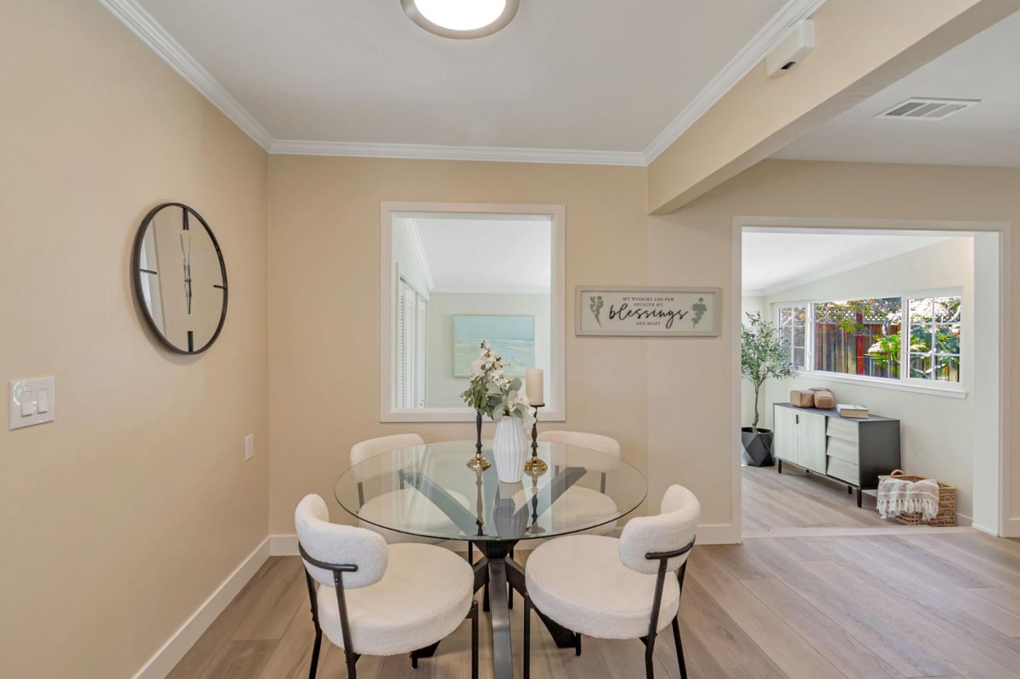 Detail Gallery Image 19 of 37 For 1040 Linda Dr, Campbell,  CA 95008 - 4 Beds | 2 Baths