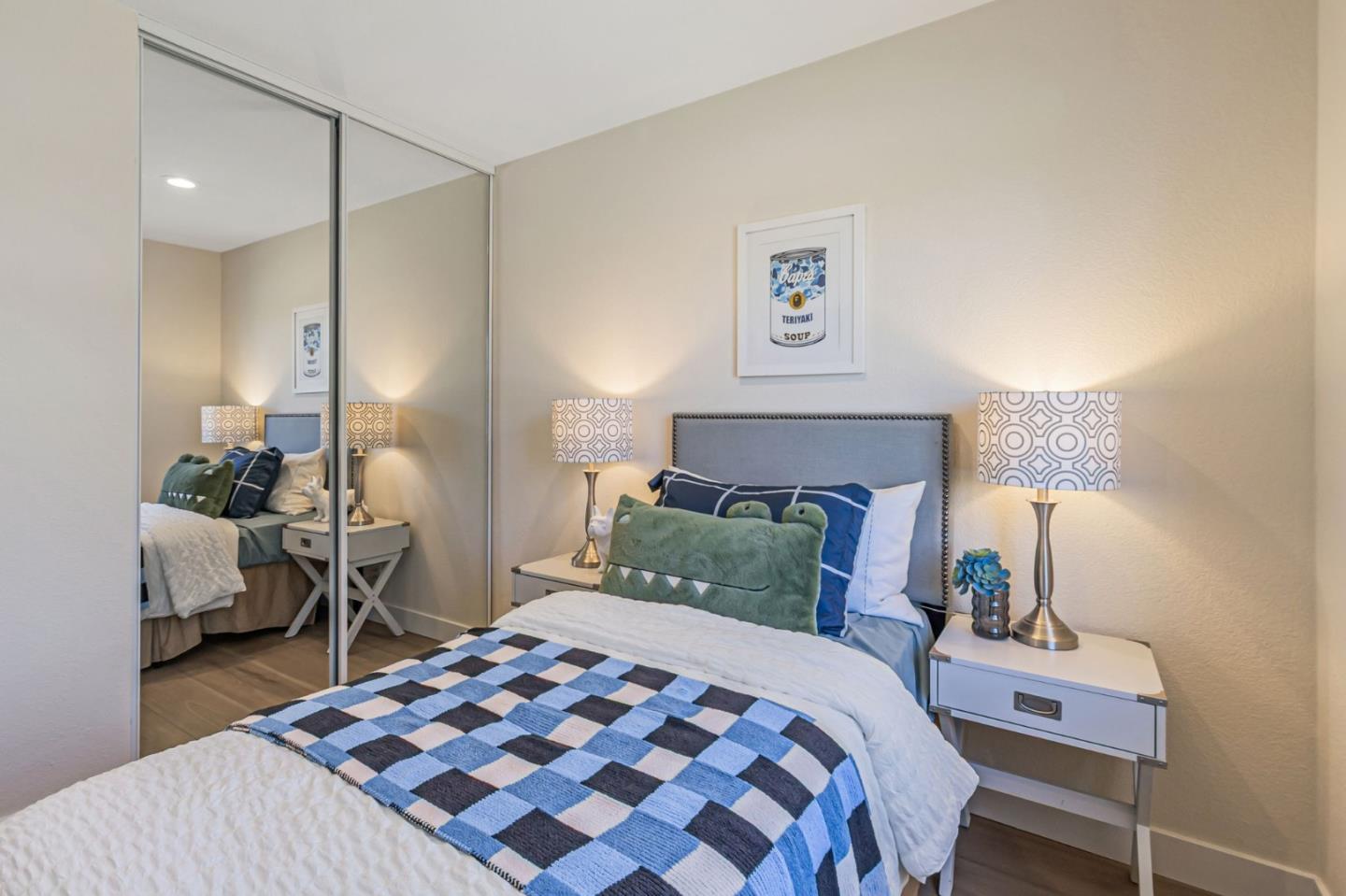 Detail Gallery Image 25 of 37 For 1040 Linda Dr, Campbell,  CA 95008 - 4 Beds | 2 Baths