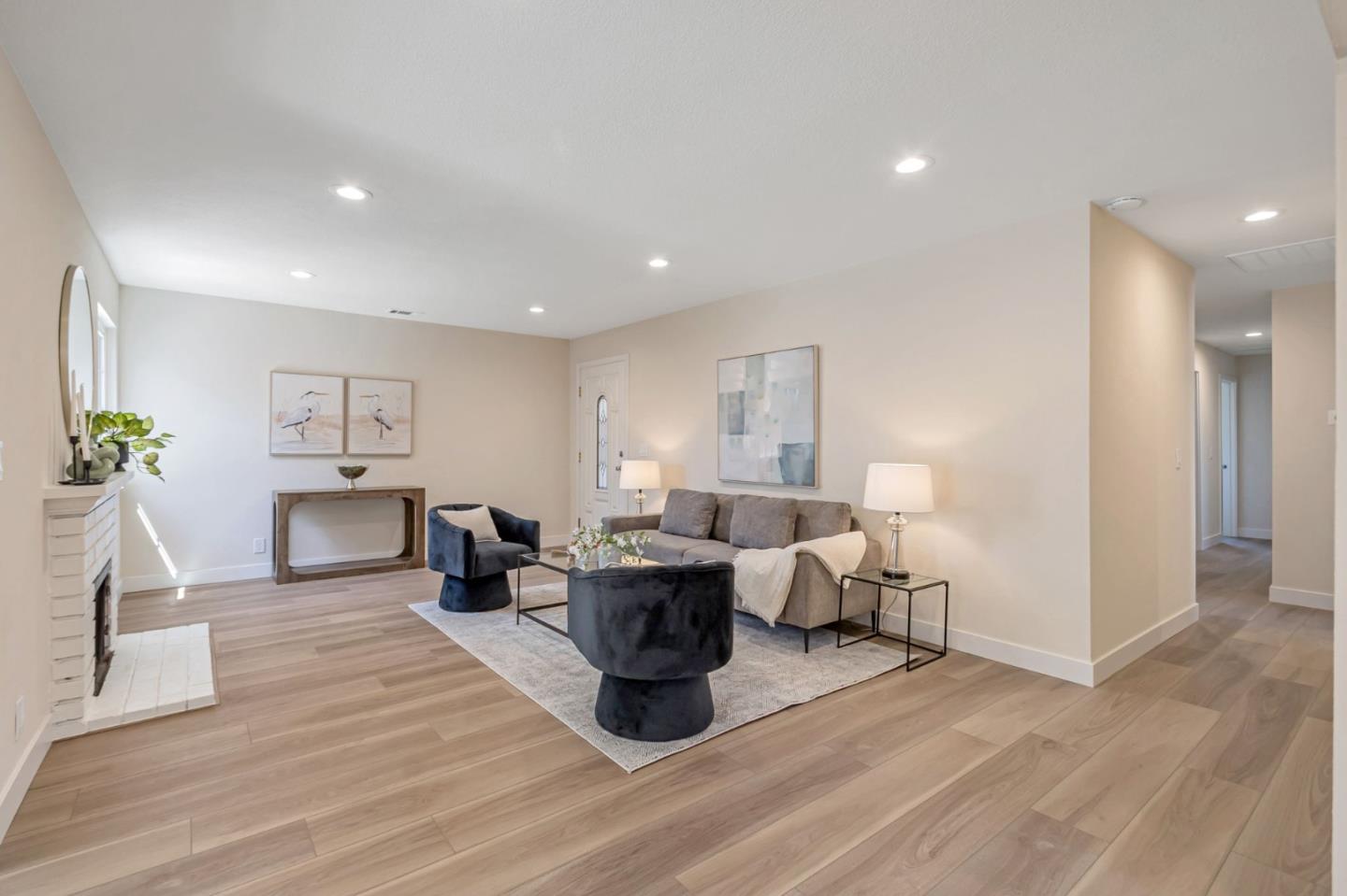Detail Gallery Image 8 of 37 For 1040 Linda Dr, Campbell,  CA 95008 - 4 Beds | 2 Baths