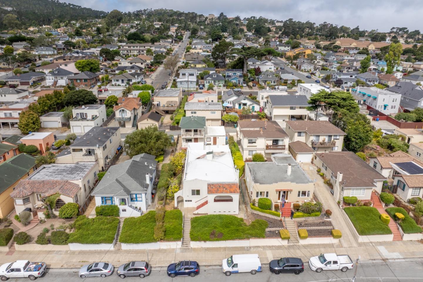 Detail Gallery Image 34 of 38 For 338 Watson St, Monterey,  CA 93940 - 5 Beds | 3/1 Baths