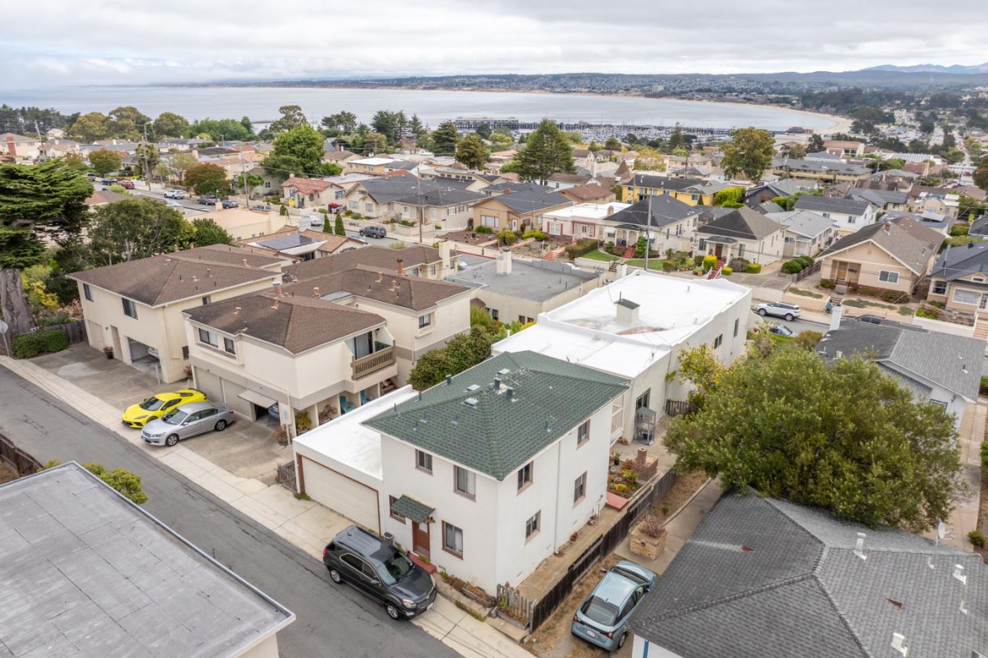 Detail Gallery Image 37 of 38 For 338 Watson St, Monterey,  CA 93940 - 5 Beds | 3/1 Baths