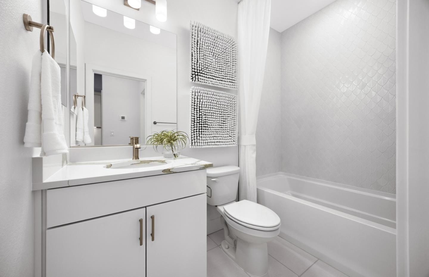 Detail Gallery Image 12 of 16 For 1379 California Cir, Milpitas,  CA 95035 - 3 Beds | 3 Baths