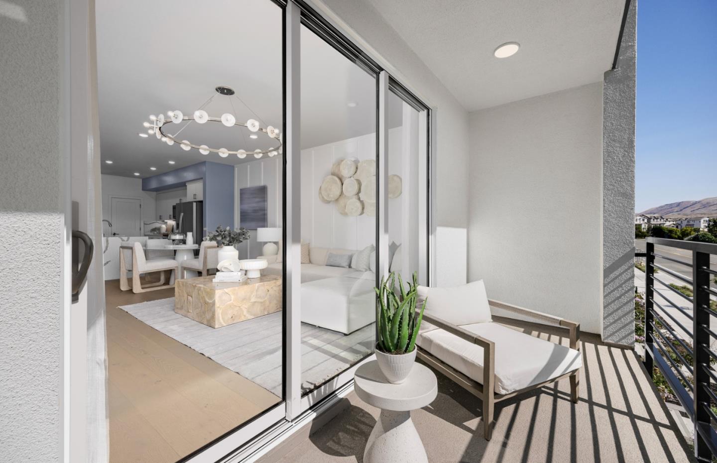Detail Gallery Image 15 of 16 For 1379 California Cir, Milpitas,  CA 95035 - 3 Beds | 3 Baths