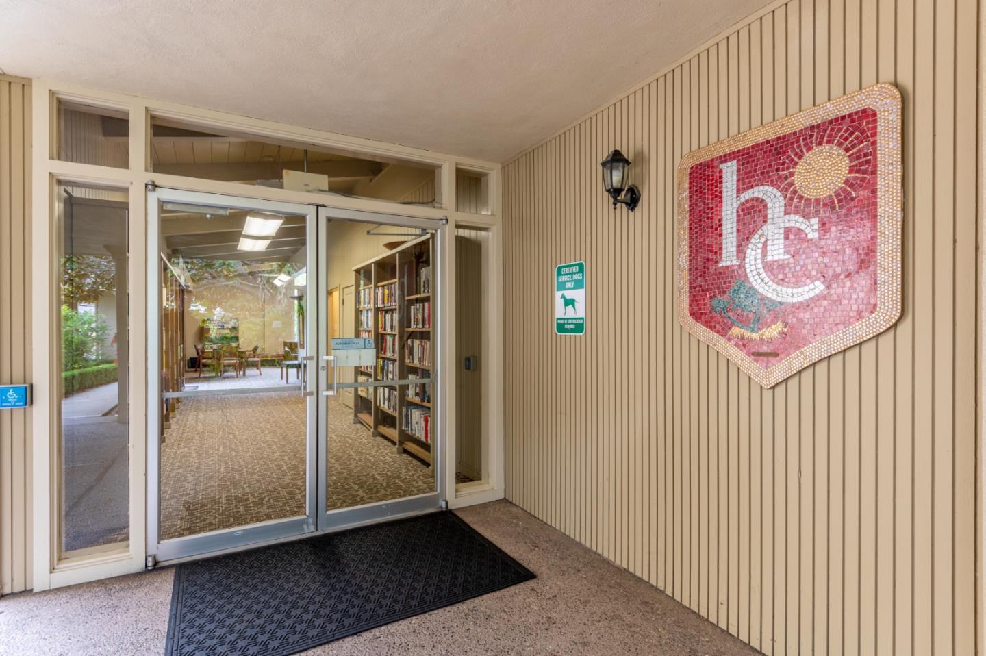 Detail Gallery Image 23 of 29 For 192 Hacienda Carmel, Carmel,  CA 93923 - 2 Beds | 2 Baths