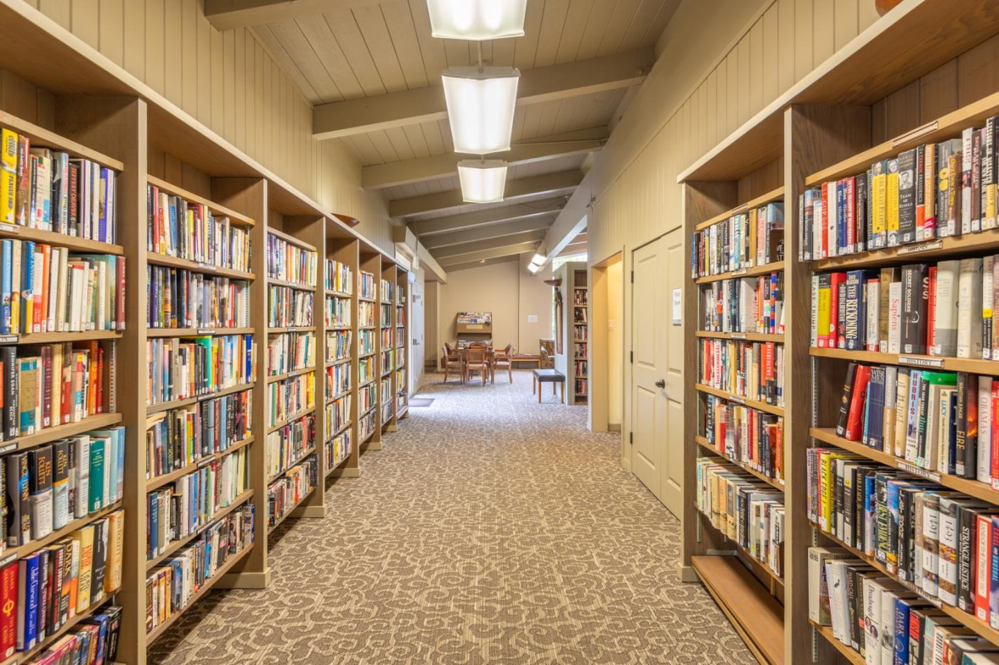 Detail Gallery Image 24 of 29 For 192 Hacienda Carmel, Carmel,  CA 93923 - 2 Beds | 2 Baths