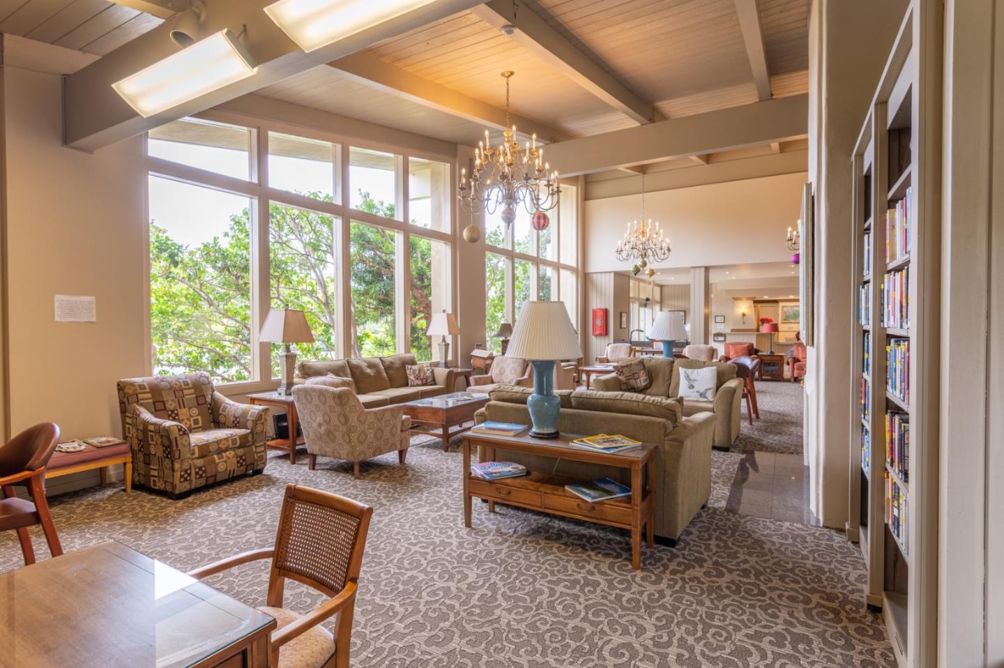 Detail Gallery Image 26 of 29 For 192 Hacienda Carmel, Carmel,  CA 93923 - 2 Beds | 2 Baths