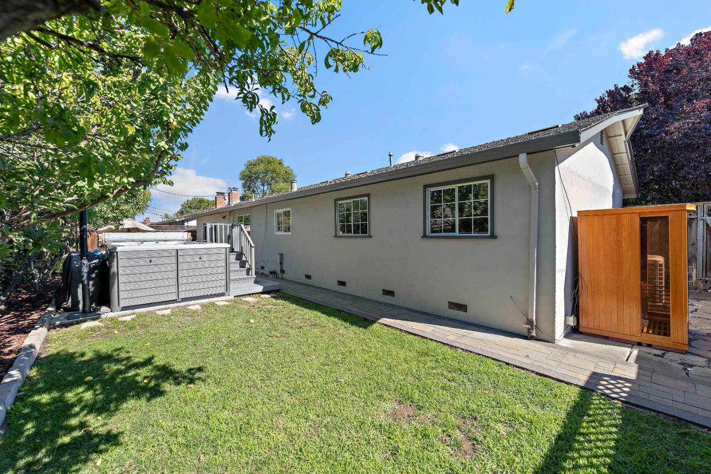 Detail Gallery Image 19 of 25 For 2281 Starbright Dr, San Jose,  CA 95124 - 4 Beds | 2 Baths