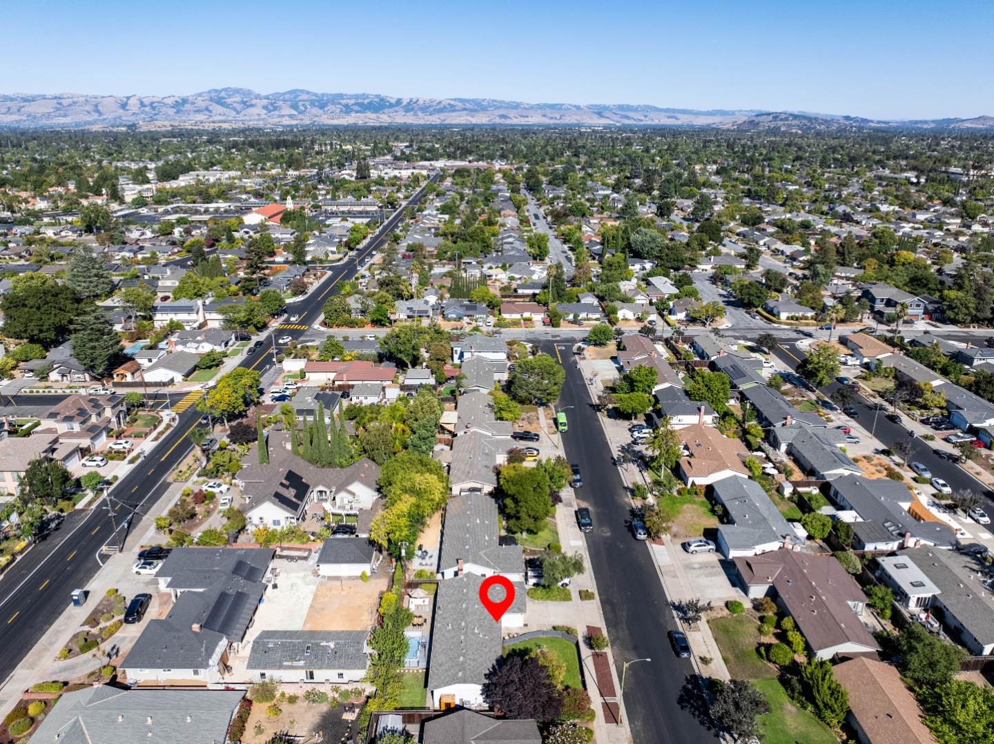 Detail Gallery Image 24 of 25 For 2281 Starbright Dr, San Jose,  CA 95124 - 4 Beds | 2 Baths
