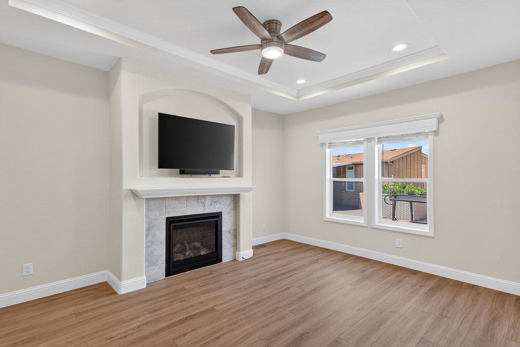 Detail Gallery Image 6 of 28 For 34 Primrose St #34,  Aptos,  CA 95003 - 3 Beds | 2 Baths