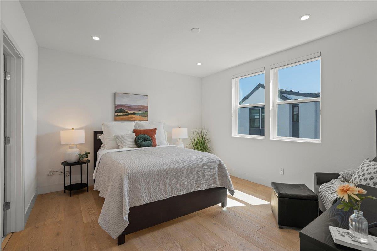 Detail Gallery Image 10 of 26 For 16293 Gellatt Ct, Los Gatos,  CA 95032 - 2 Beds | 2 Baths