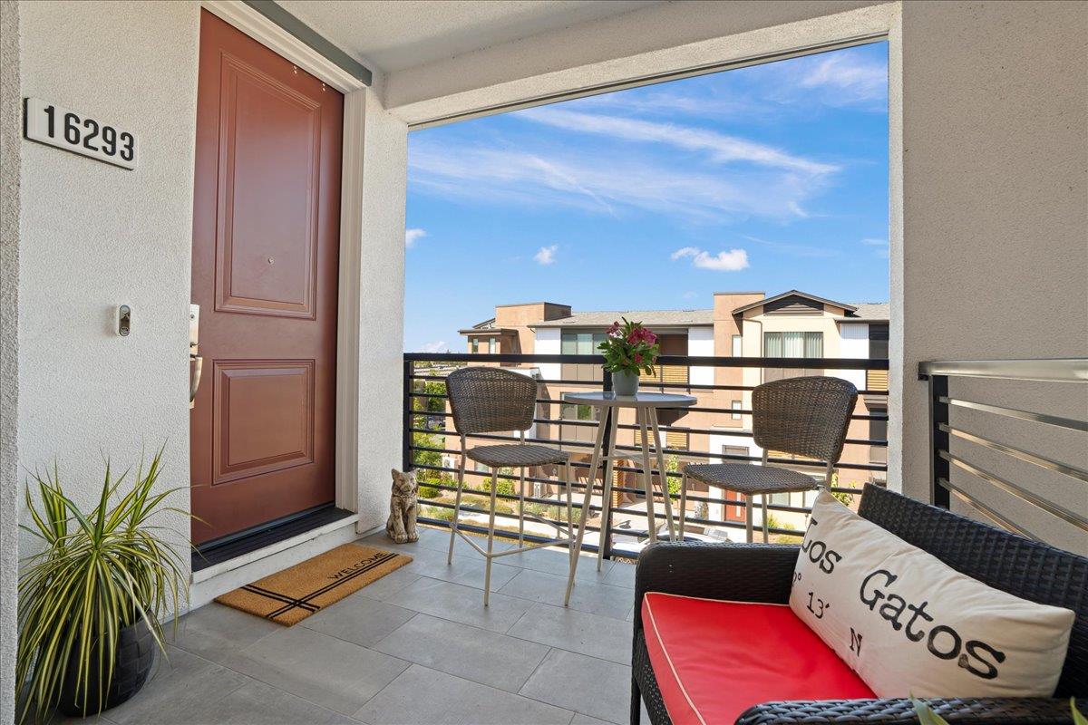 Detail Gallery Image 18 of 26 For 16293 Gellatt Ct, Los Gatos,  CA 95032 - 2 Beds | 2 Baths