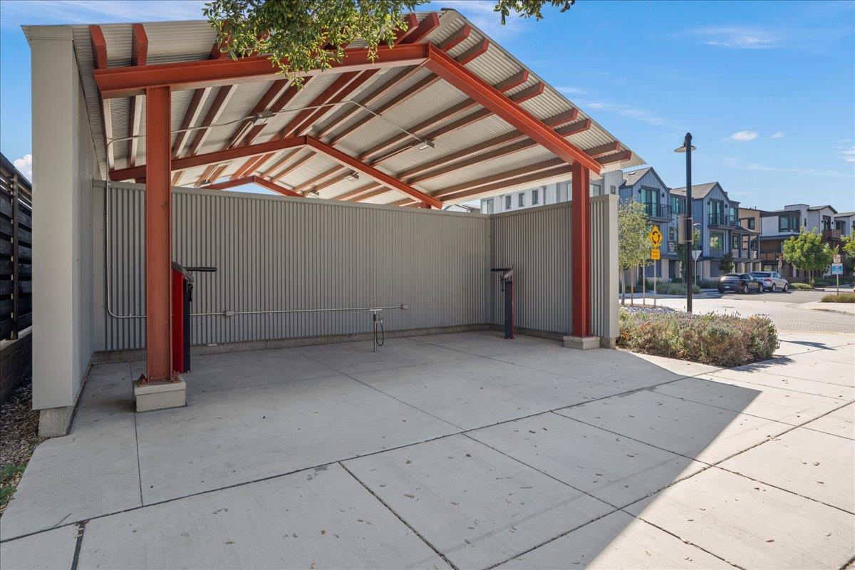 Detail Gallery Image 24 of 26 For 16293 Gellatt Ct, Los Gatos,  CA 95032 - 2 Beds | 2 Baths