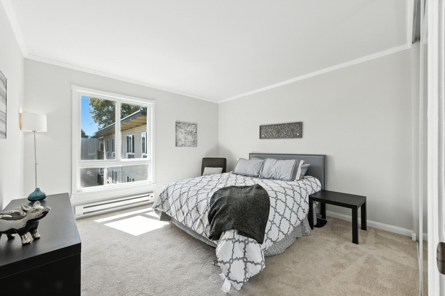 Detail Gallery Image 14 of 37 For 932 Peninsula Ave #406,  San Mateo,  CA 94401 - 2 Beds | 1 Baths