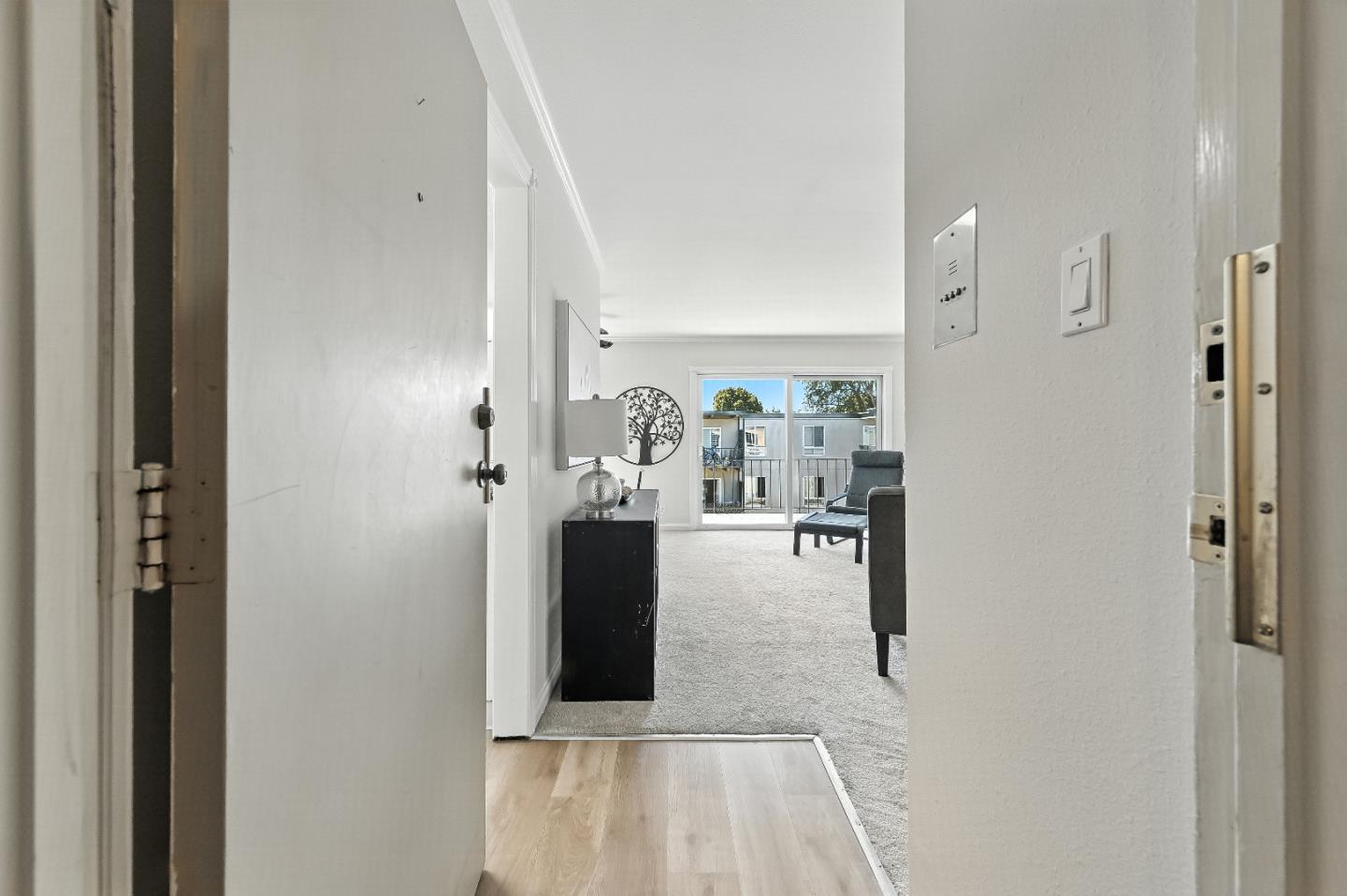 Detail Gallery Image 21 of 37 For 932 Peninsula Ave #406,  San Mateo,  CA 94401 - 2 Beds | 1 Baths