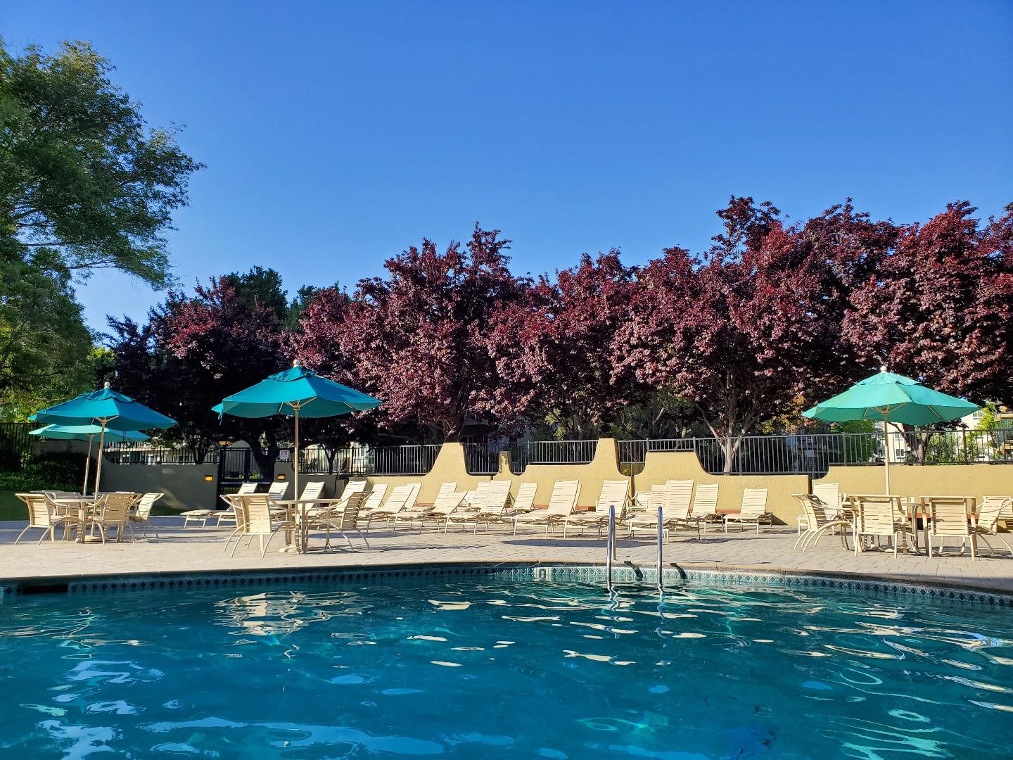 Detail Gallery Image 33 of 37 For 932 Peninsula Ave #406,  San Mateo,  CA 94401 - 2 Beds | 1 Baths