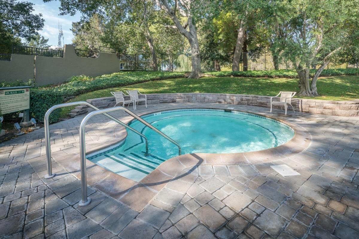 Detail Gallery Image 35 of 37 For 932 Peninsula Ave #406,  San Mateo,  CA 94401 - 2 Beds | 1 Baths