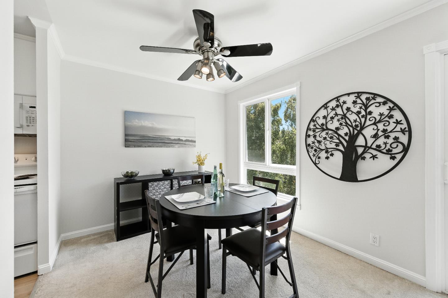 Detail Gallery Image 4 of 37 For 932 Peninsula Ave #406,  San Mateo,  CA 94401 - 2 Beds | 1 Baths