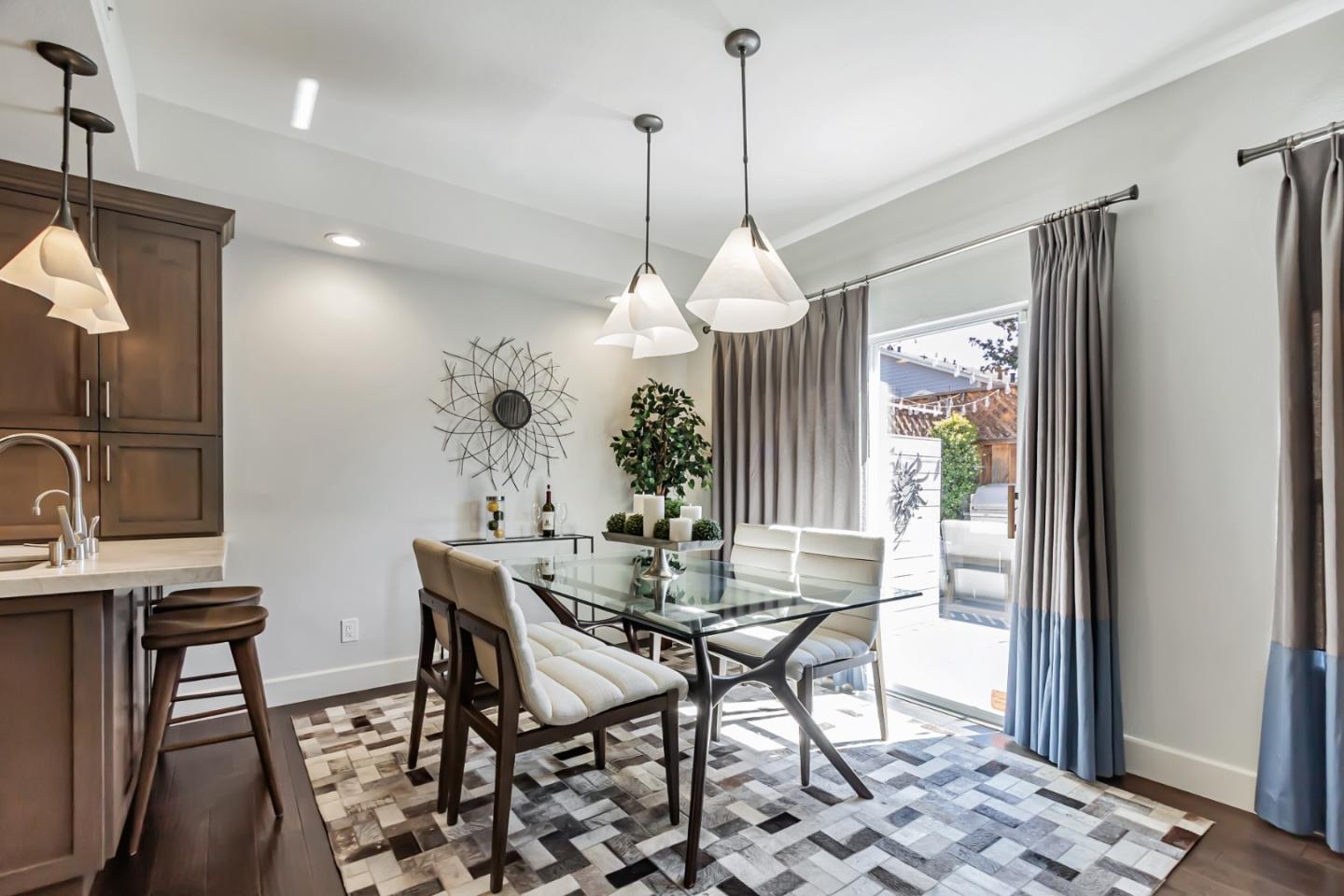 Detail Gallery Image 10 of 40 For 215 Chalet Woods Pl, Campbell,  CA 95008 - 3 Beds | 2/1 Baths