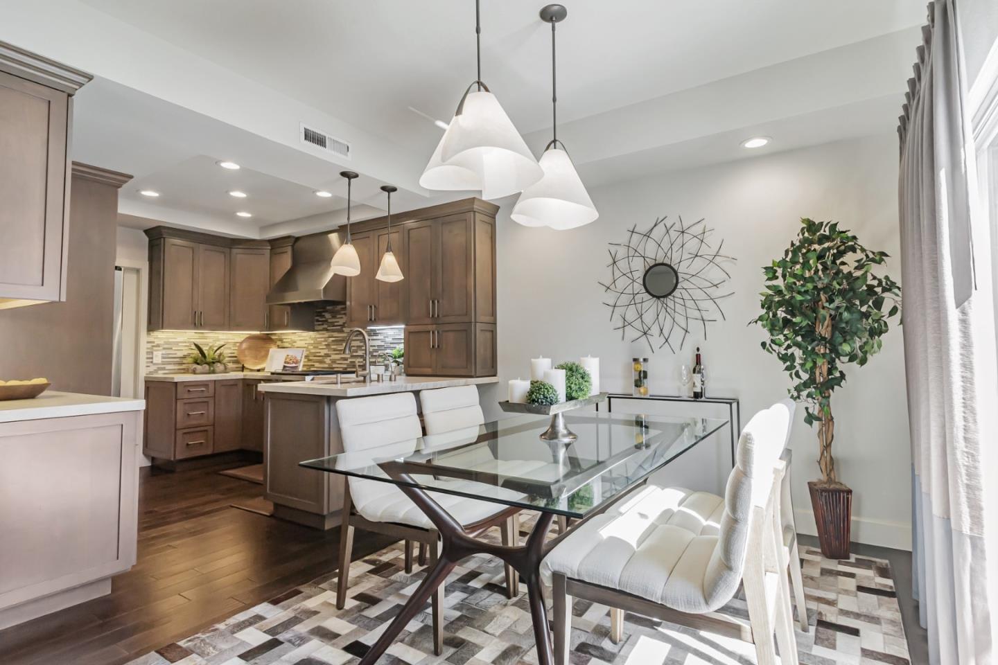 Detail Gallery Image 11 of 40 For 215 Chalet Woods Pl, Campbell,  CA 95008 - 3 Beds | 2/1 Baths