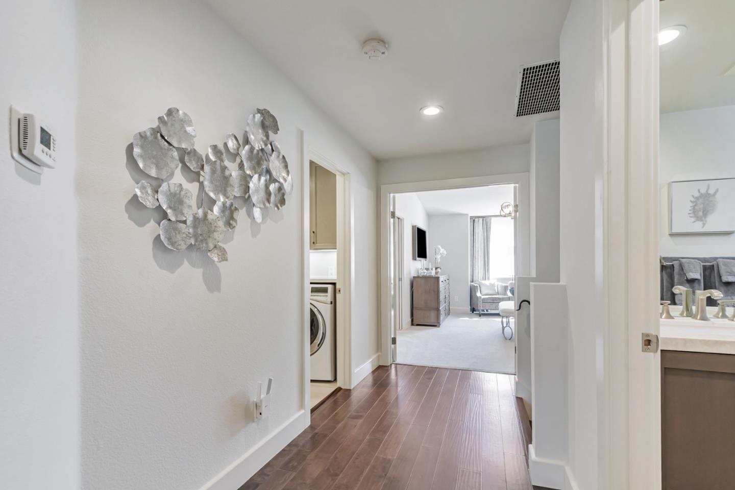 Detail Gallery Image 18 of 40 For 215 Chalet Woods Pl, Campbell,  CA 95008 - 3 Beds | 2/1 Baths