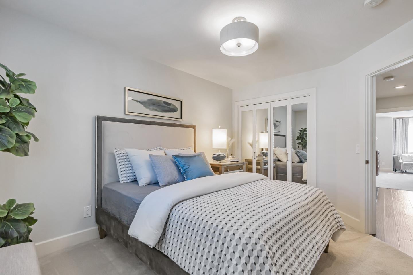 Detail Gallery Image 21 of 40 For 215 Chalet Woods Pl, Campbell,  CA 95008 - 3 Beds | 2/1 Baths