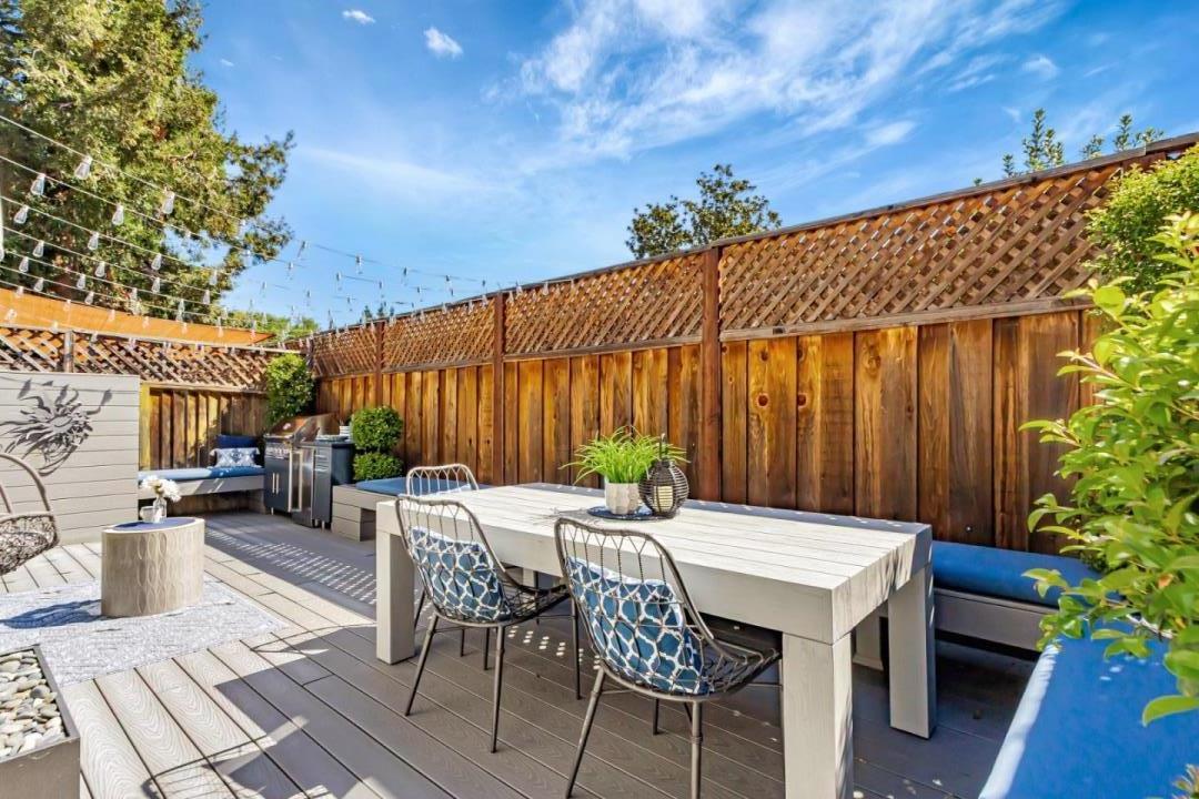 Detail Gallery Image 26 of 40 For 215 Chalet Woods Pl, Campbell,  CA 95008 - 3 Beds | 2/1 Baths