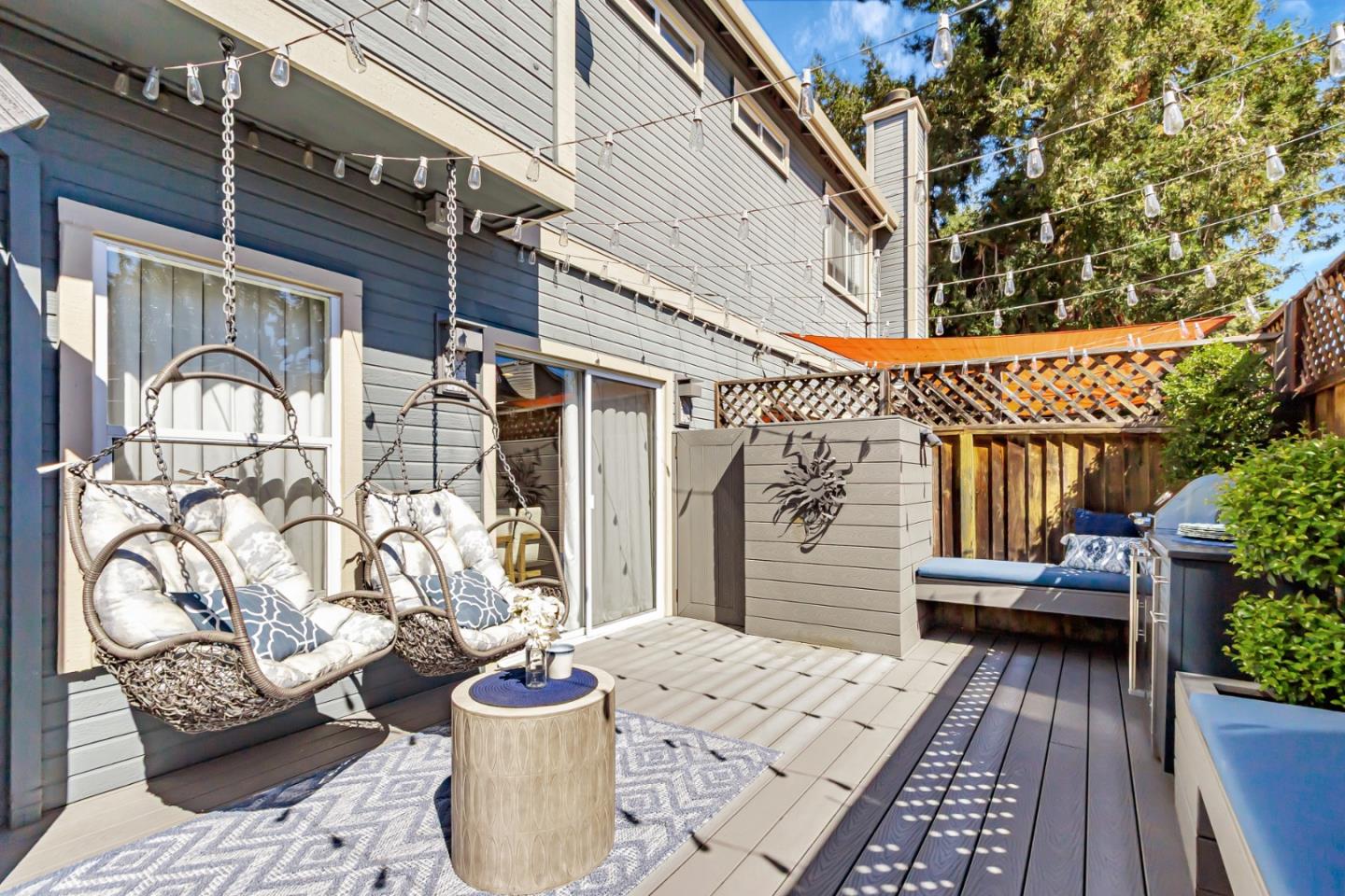 Detail Gallery Image 27 of 40 For 215 Chalet Woods Pl, Campbell,  CA 95008 - 3 Beds | 2/1 Baths