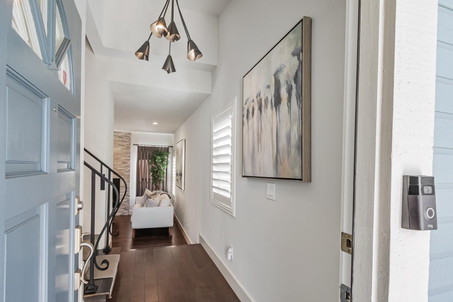 Detail Gallery Image 3 of 40 For 215 Chalet Woods Pl, Campbell,  CA 95008 - 3 Beds | 2/1 Baths