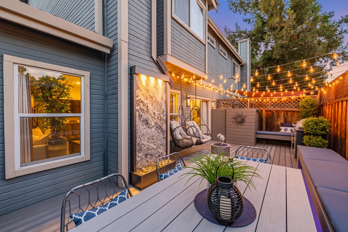Detail Gallery Image 32 of 40 For 215 Chalet Woods Pl, Campbell,  CA 95008 - 3 Beds | 2/1 Baths