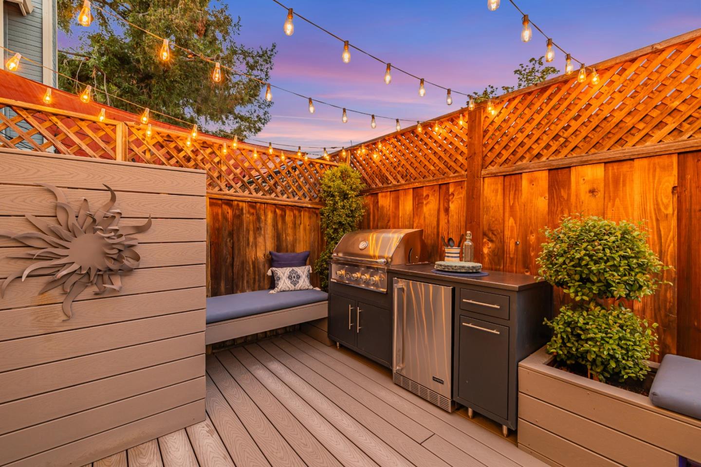 Detail Gallery Image 35 of 40 For 215 Chalet Woods Pl, Campbell,  CA 95008 - 3 Beds | 2/1 Baths