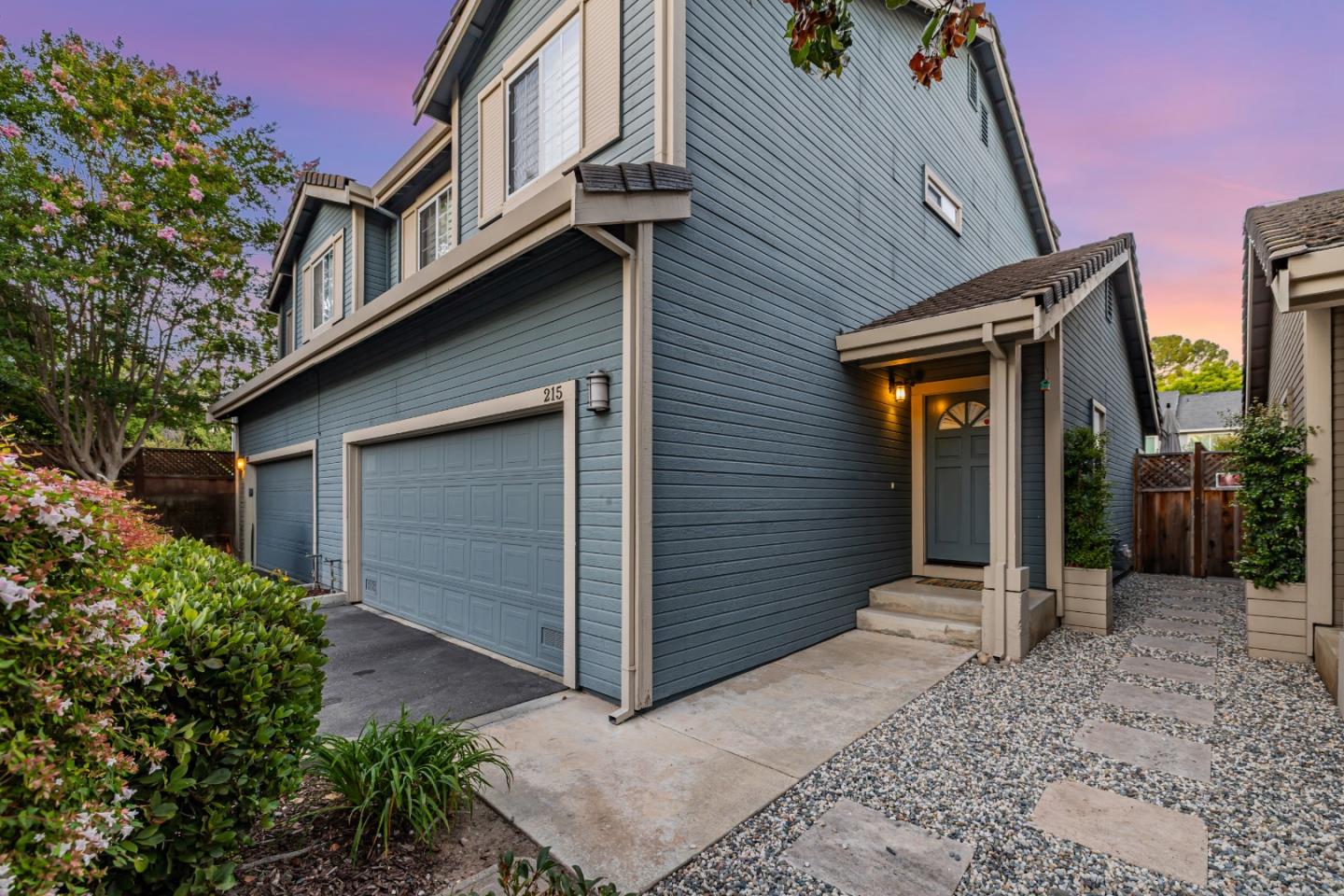 Detail Gallery Image 38 of 40 For 215 Chalet Woods Pl, Campbell,  CA 95008 - 3 Beds | 2/1 Baths